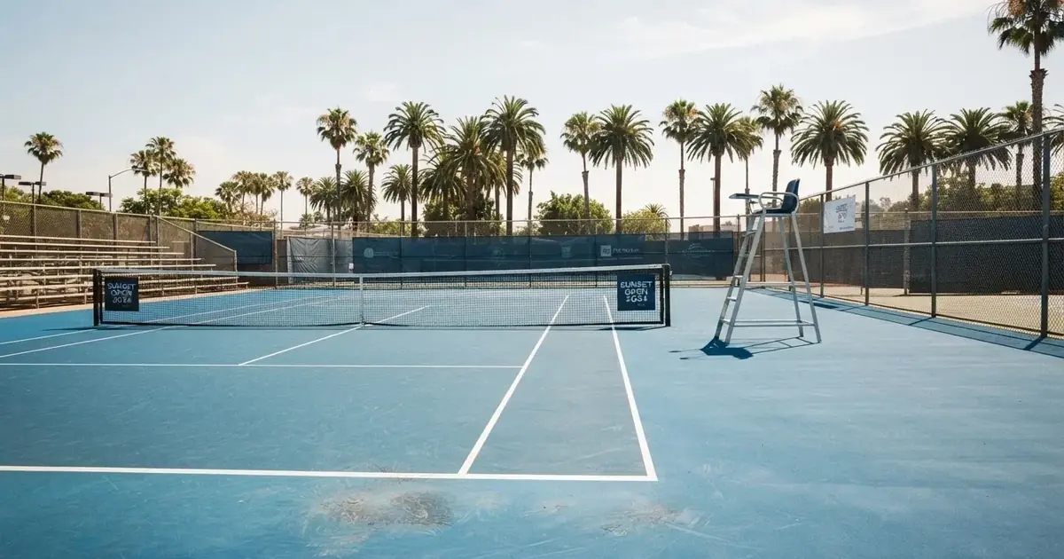 Zakłady sportowe na Australian Open 2026 — przewodnik dla typerów