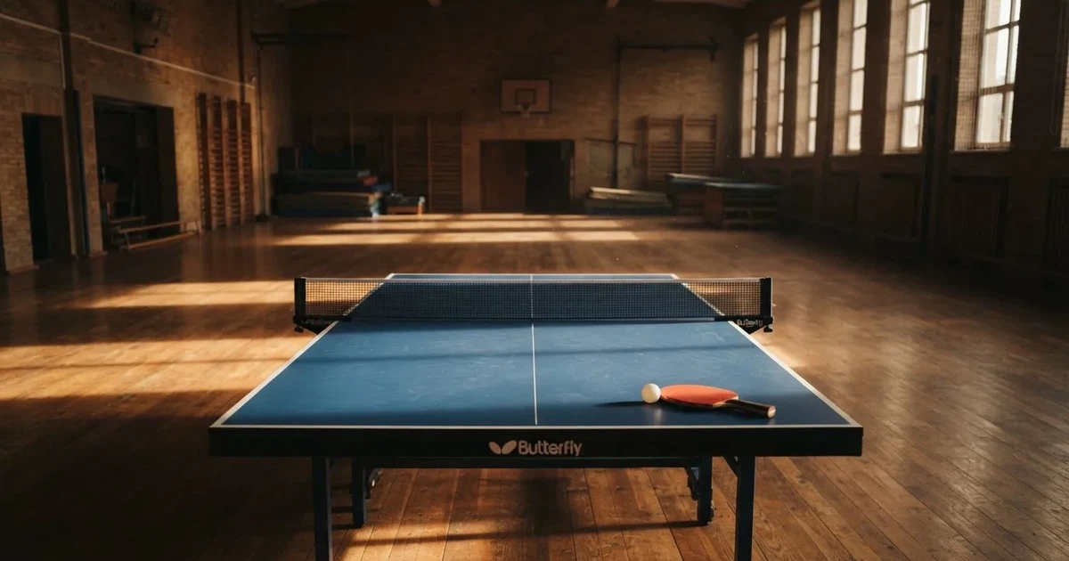 Zakłady na tenis stołowy — przewodnik 2026